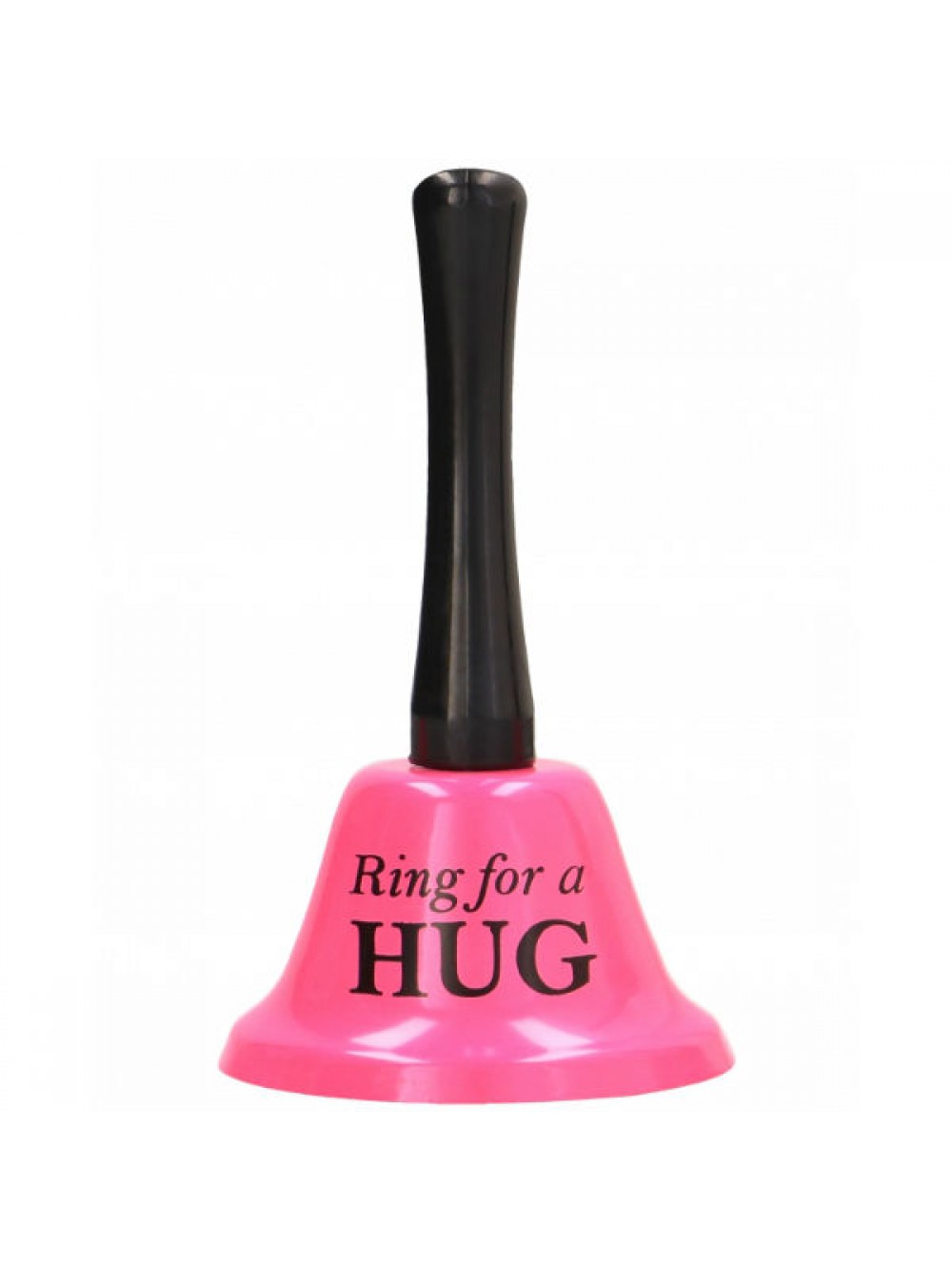 RING FOR A HUG PINK 871427394074