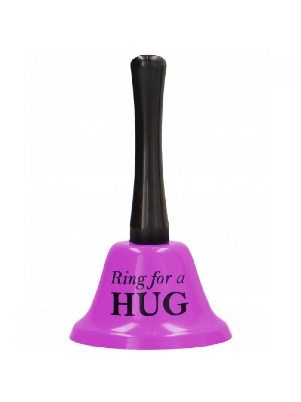 RING FOR A HUG PURPLE 8714273940810
