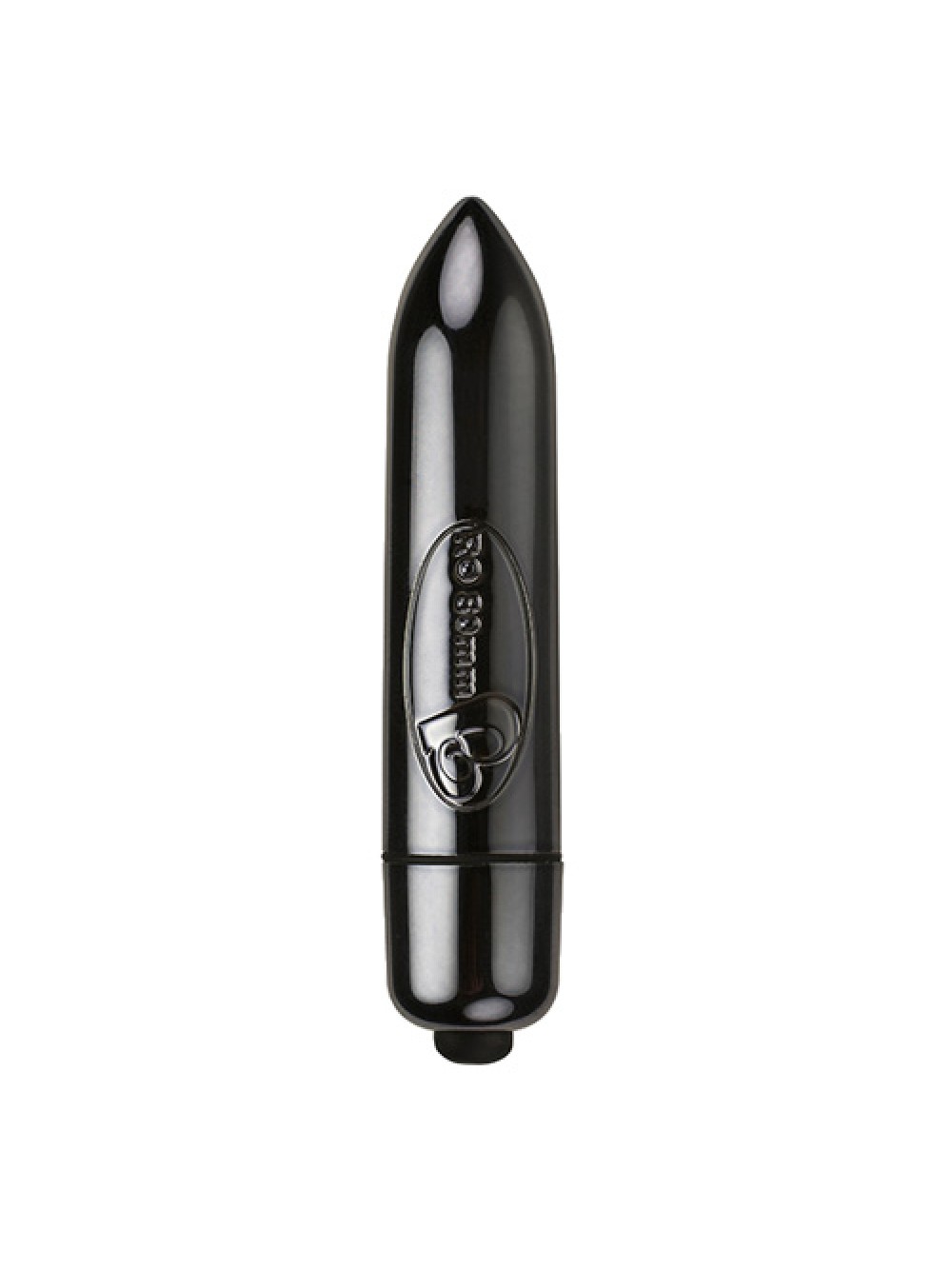 RO-80mm Be My Knight Bullet Vibrator 811041011500