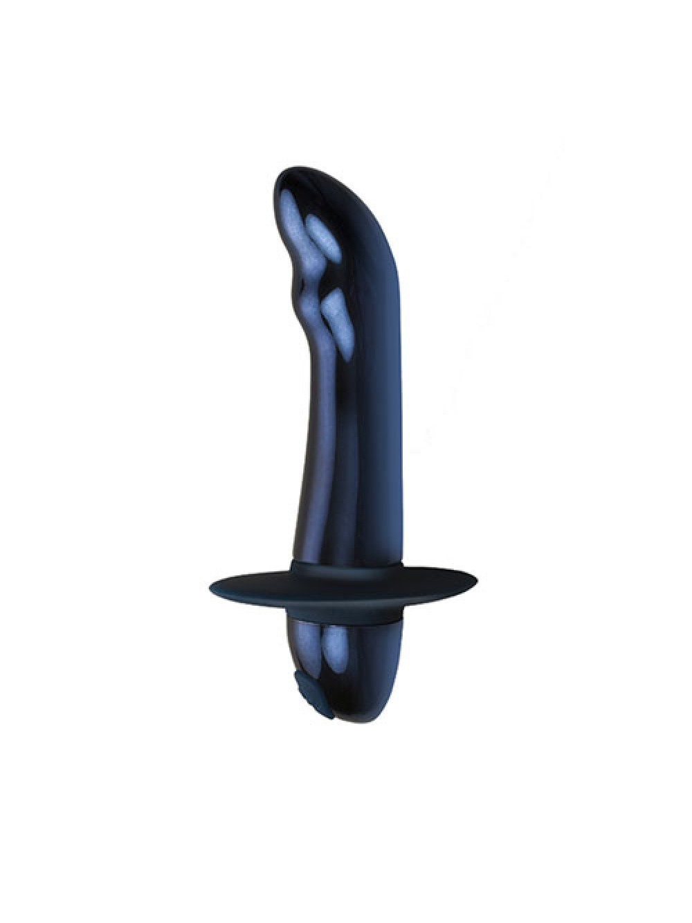 Rocks Off Quest Blue Prostate Massager 811041012248