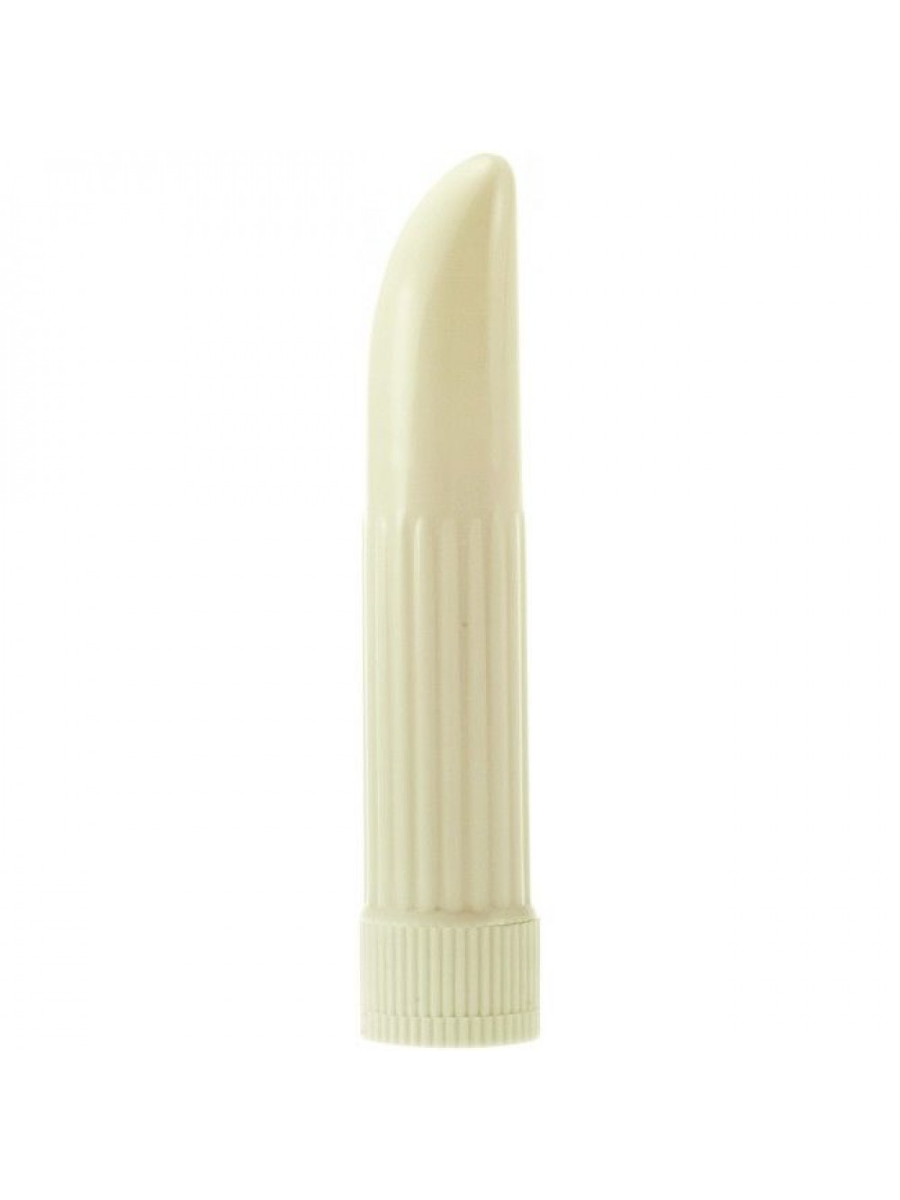 SEVENCREATIONS LADY LUST MINI VIBRATOR WHITE MINX 4890888404009