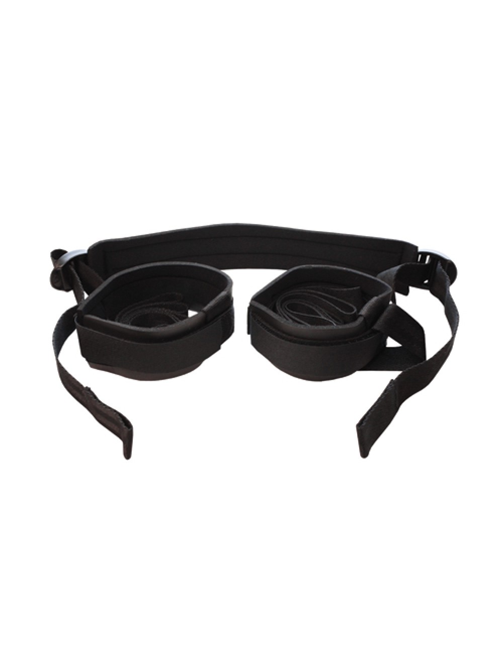 Sex Sling - Black Neoprene 646709120016