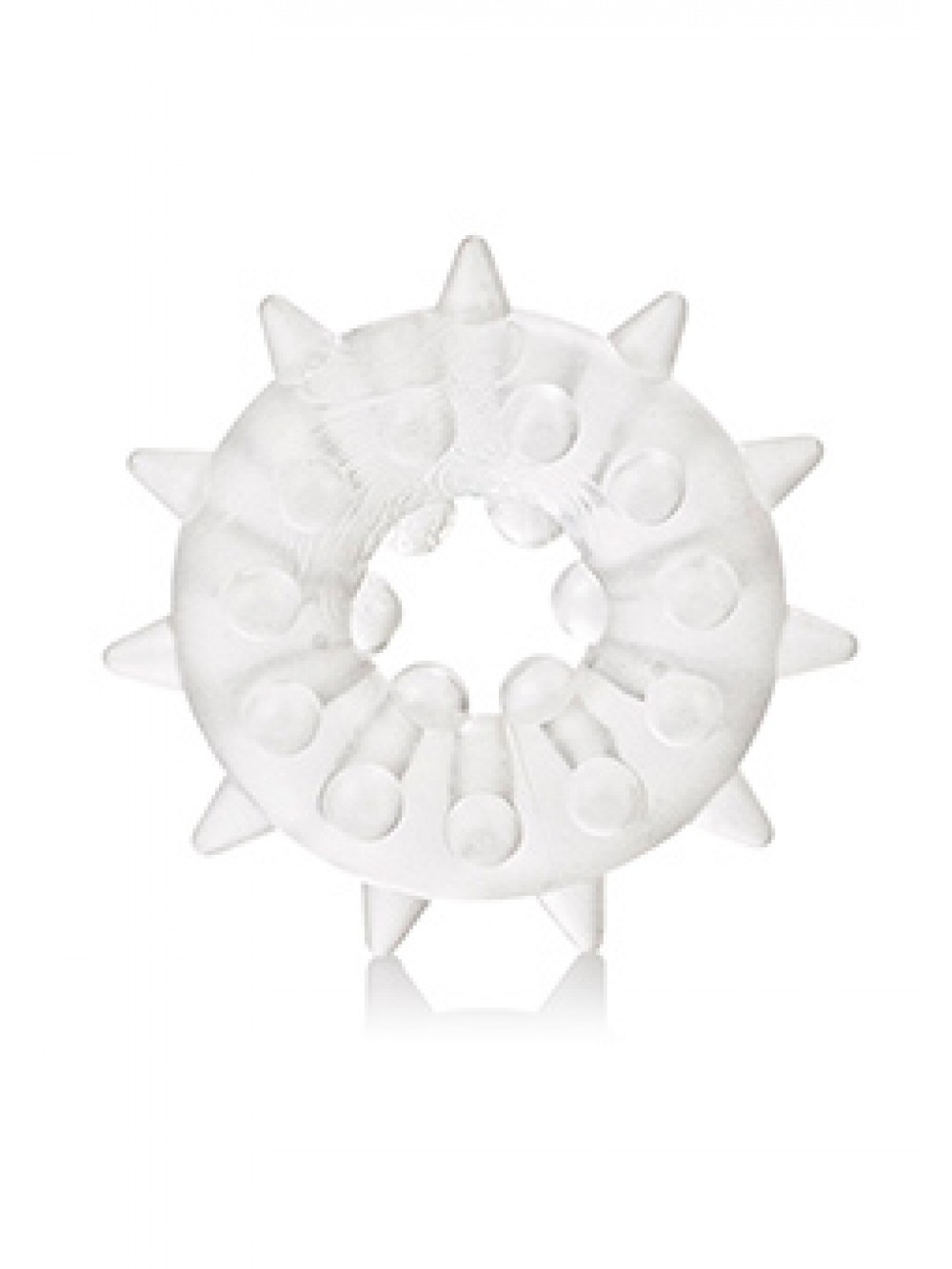 SEXAGON ENHANCER 2 RING CLEAR 0716770043290