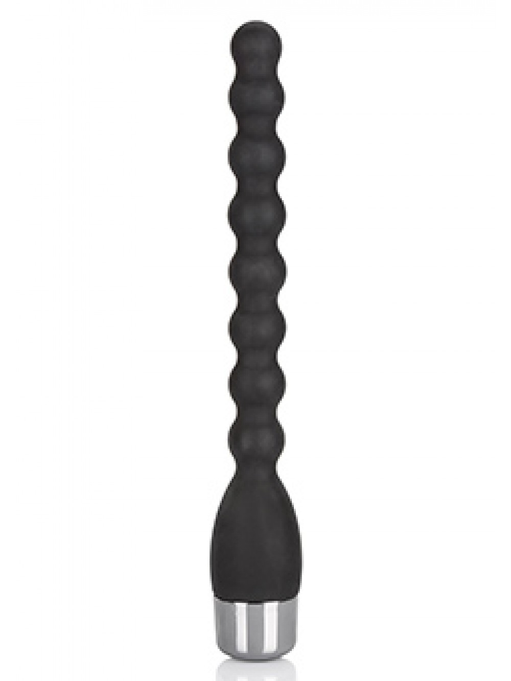 SILICONE BENDIE POWER PROBE BLACK 0716770088666