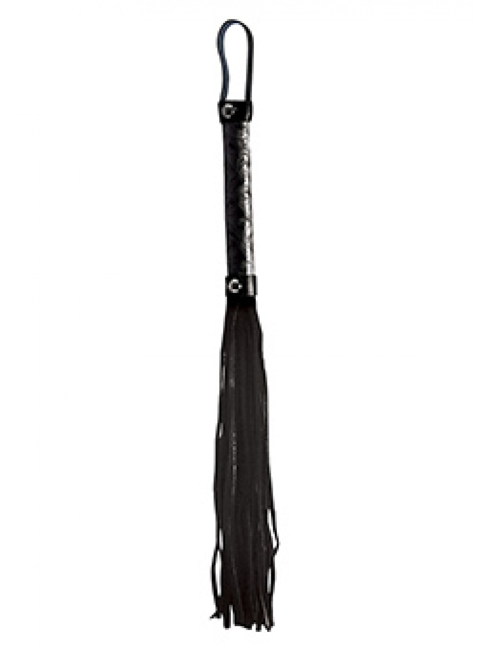 SINFUL WHIP BLACK 0657447092275