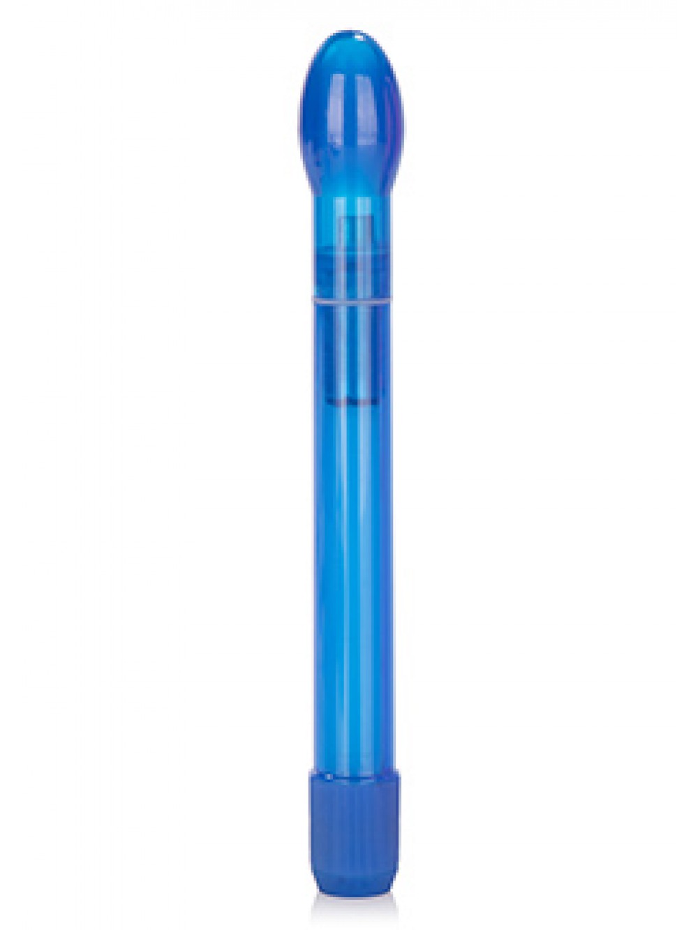 SLENDER TULIP WAND COBALT 0716770018908