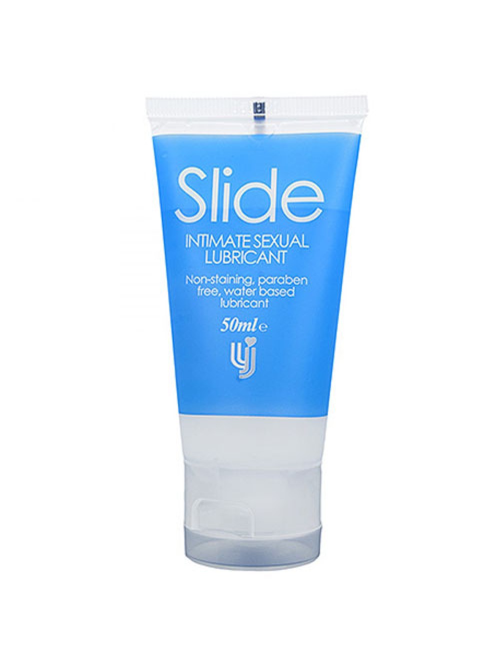 Slide Intimate Sexual Lubricant 50ml 5060211961298
