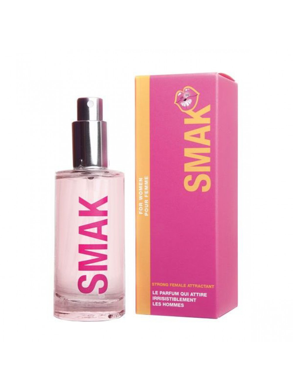 SMAK PHEROMONES FOR HER 50ML 3548960020616