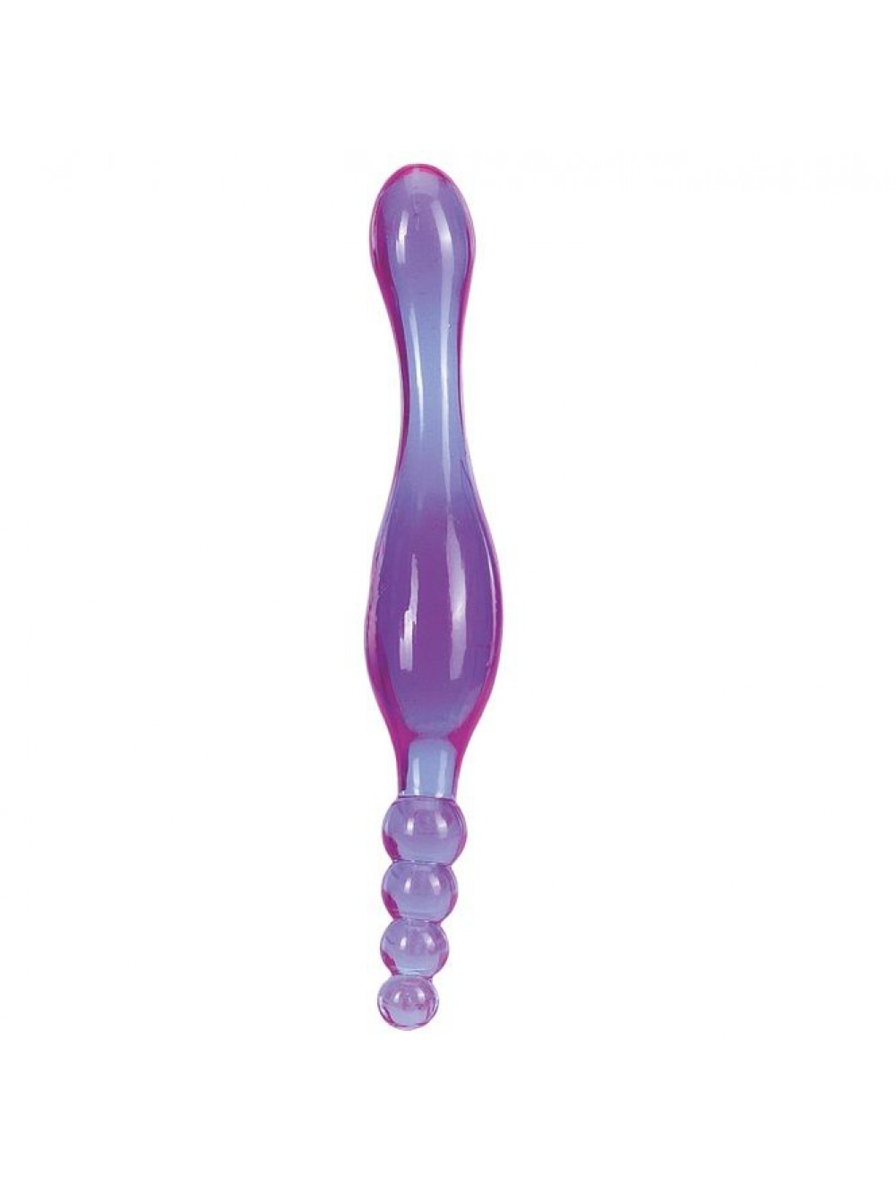 SMOOTHY PROBER PURPLE ANAL UNISEX 6946689003717