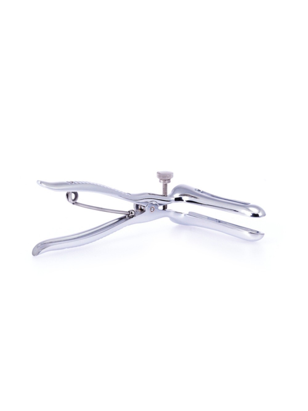 Steel Anal Speculum 8718924225905