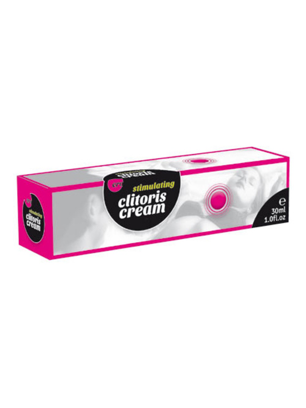 Stimulating Clitoris Cream Women 30 ml 4042342002362