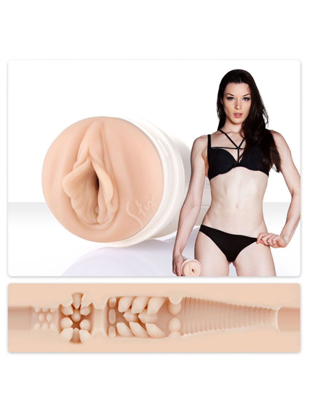 Stoya Destroya - Signature Collection 810476014667