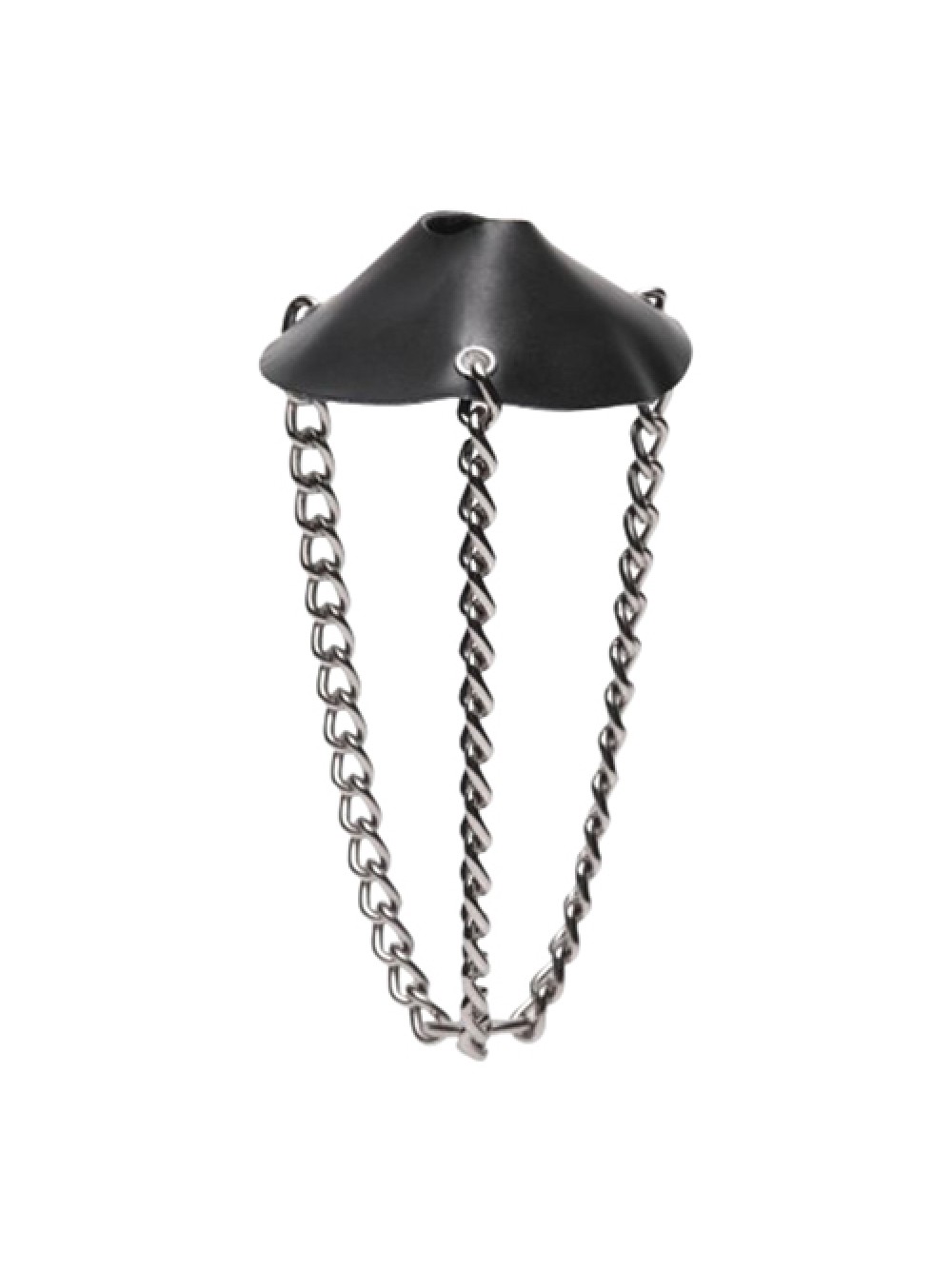 Strict Leather Parachute Ball Stretcher 811847013647