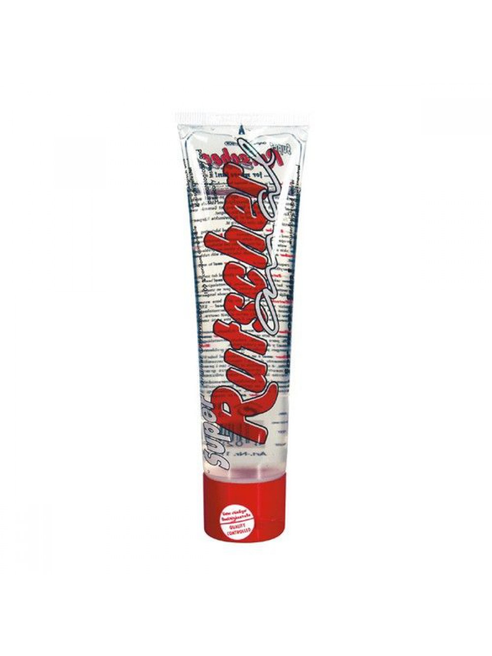 SUPER RUTSCHER ANAL LUBRICANT 100 ML 4028403113130