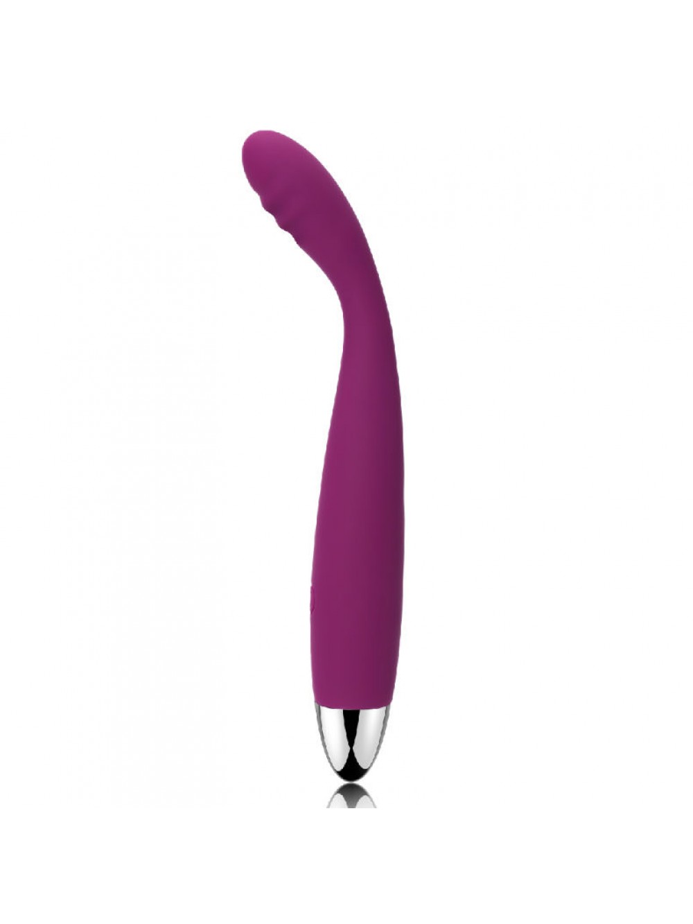 CICI FLEXIBLE HEAD VIBRATOR VIOLET 6959633154762