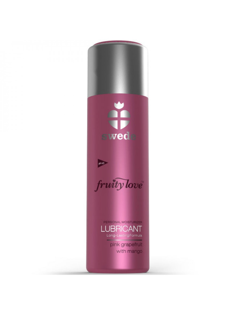 SWEDE FRUITY LOVE LUBRICANT PINK GRAPEFRUIT WITH MANGO 50 ML 7350028784615