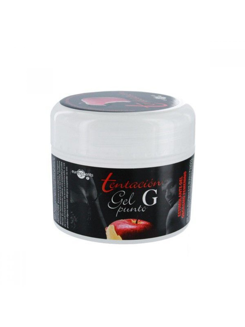 TEMPTATION ORGASMIC GEL G-SPOT  WOMEN 50 ML 8435030801228