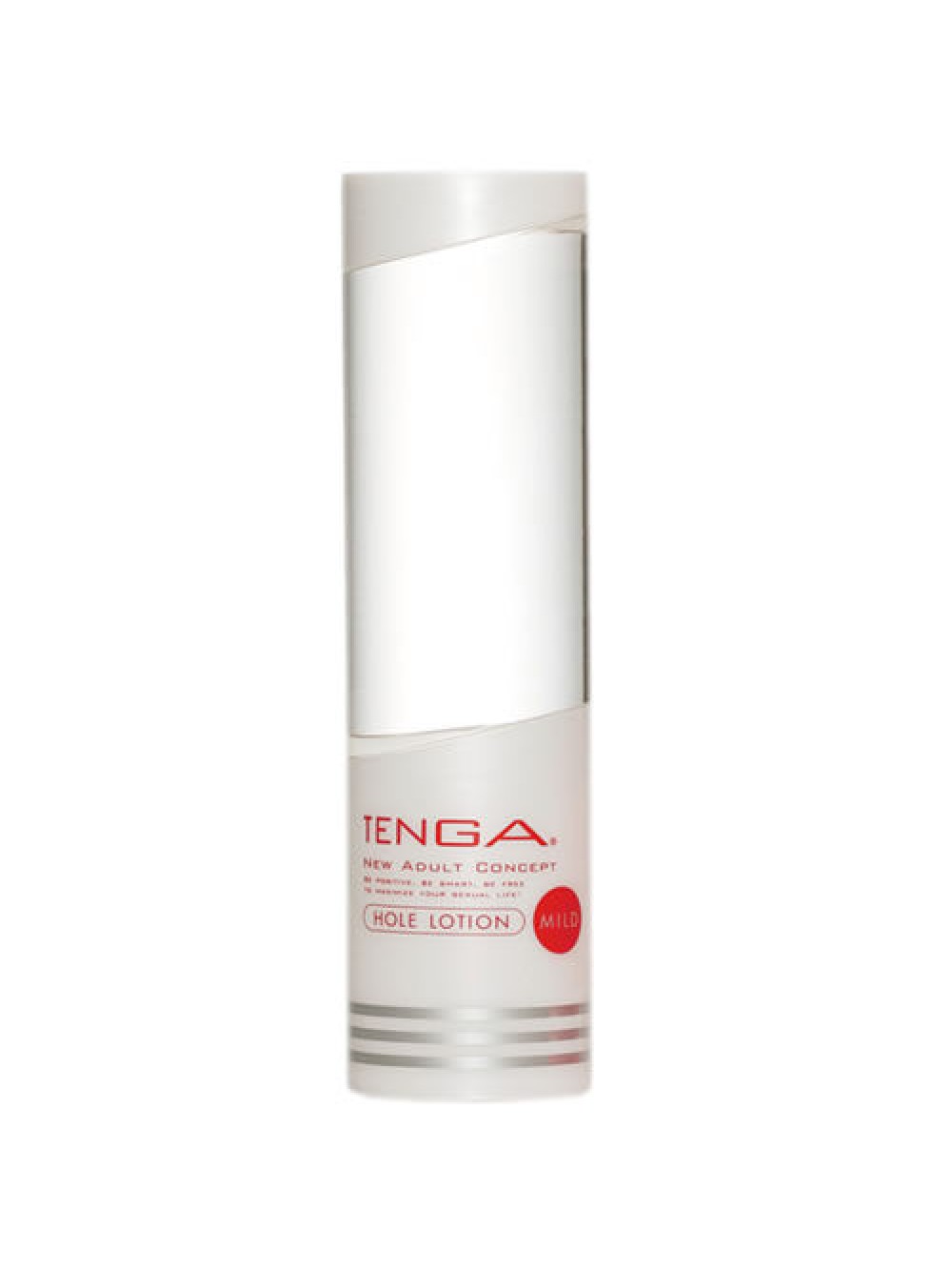 TENGA HOLE LOTION MILD 170ML 4560220550281