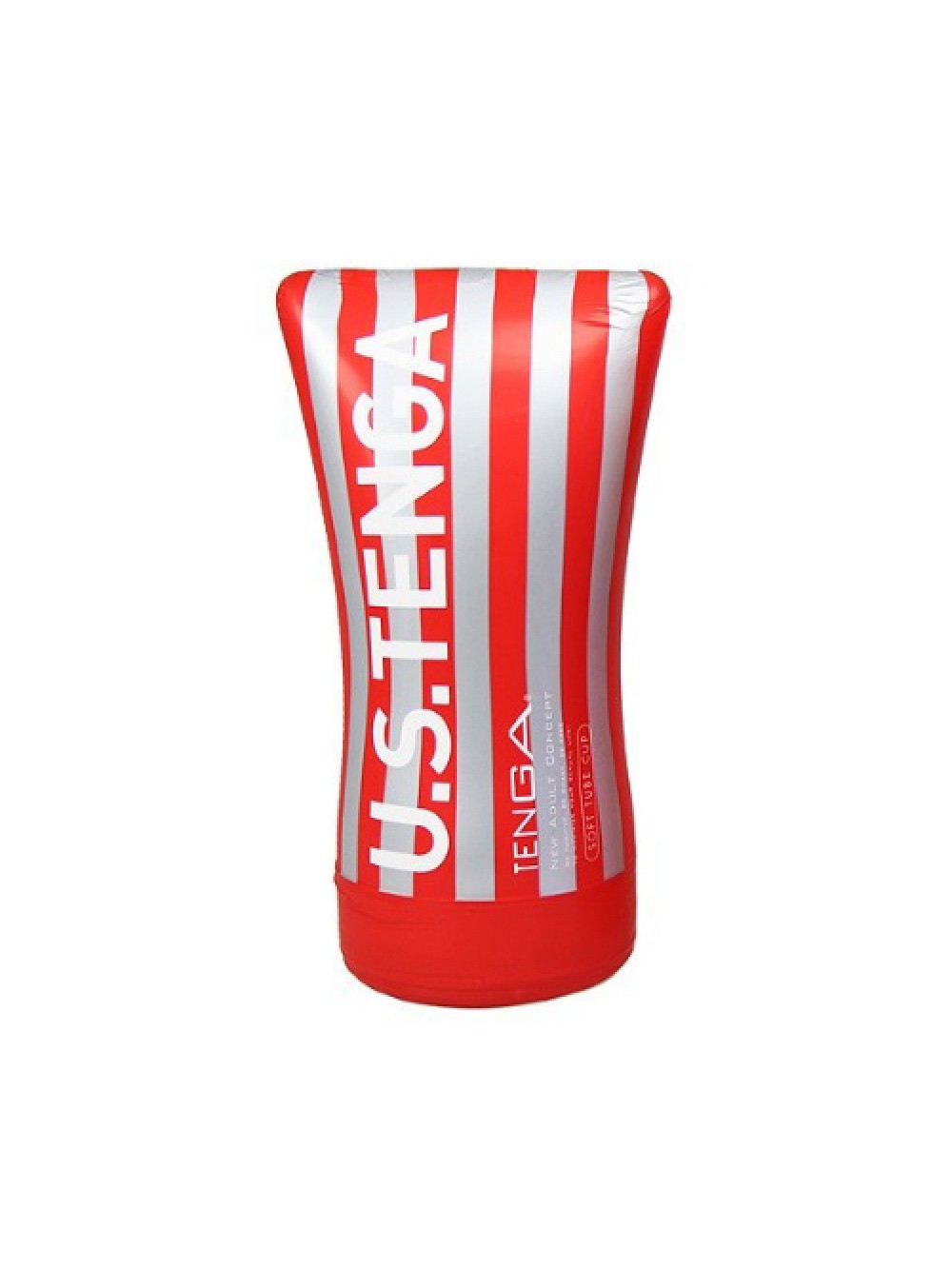 Tenga Standard - Soft tube Cup 4560220550182