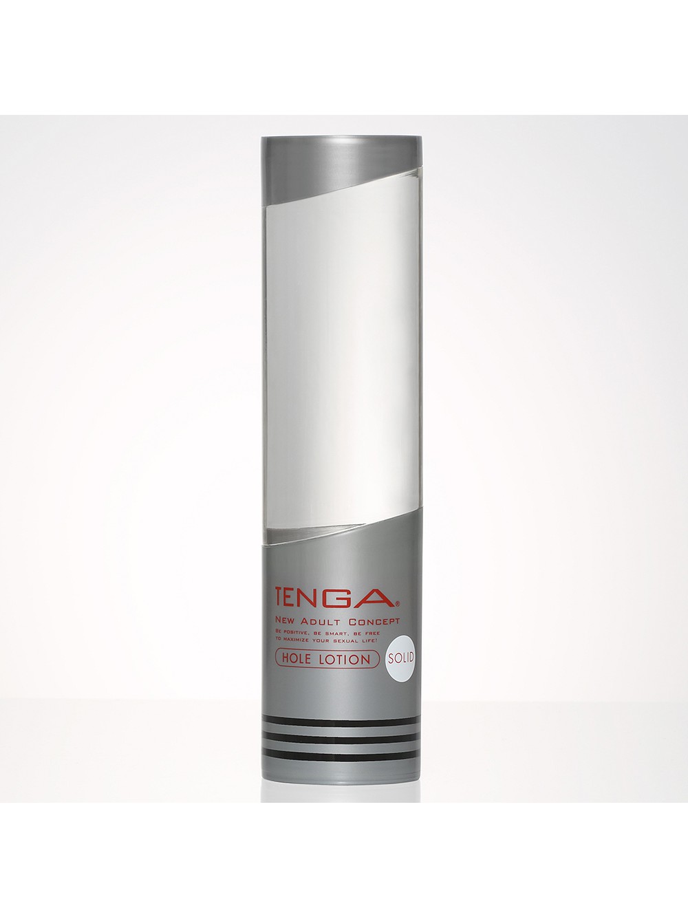 TENGA HOLE LOTION SOLID LUBRICANT 170ML