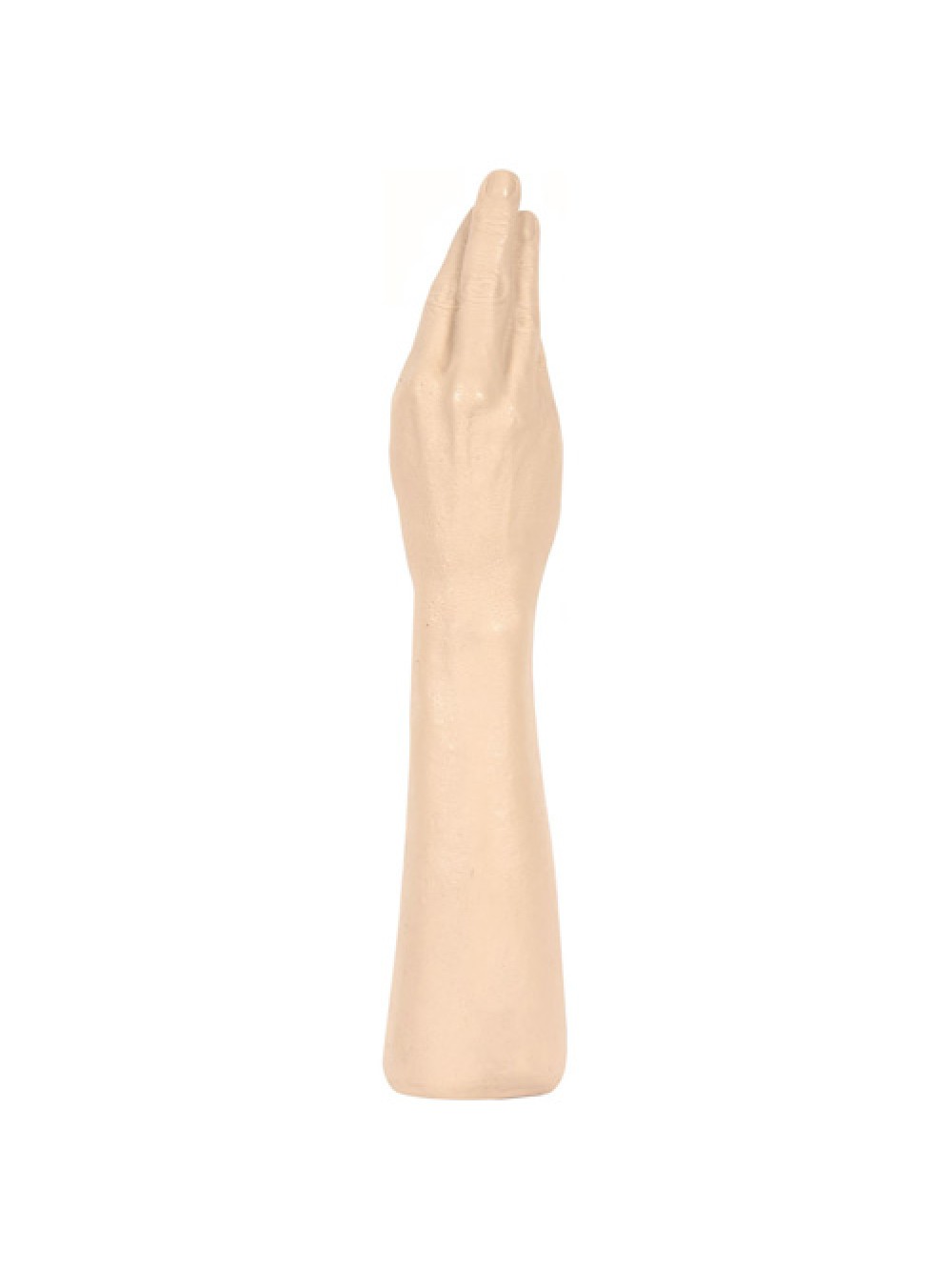 The Hand Realistic Dildo 0782421294809