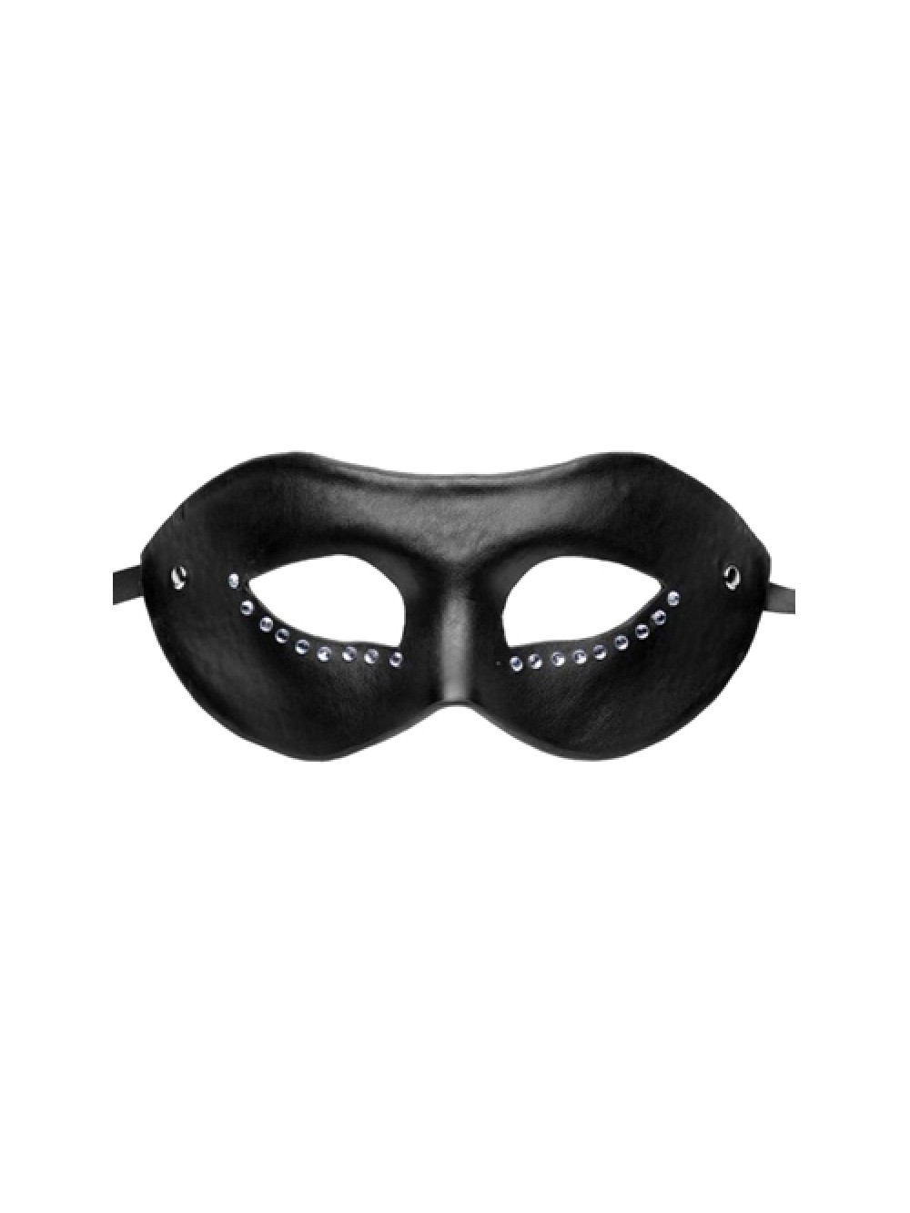 The Luxoria Masquerade Mask 848518005021