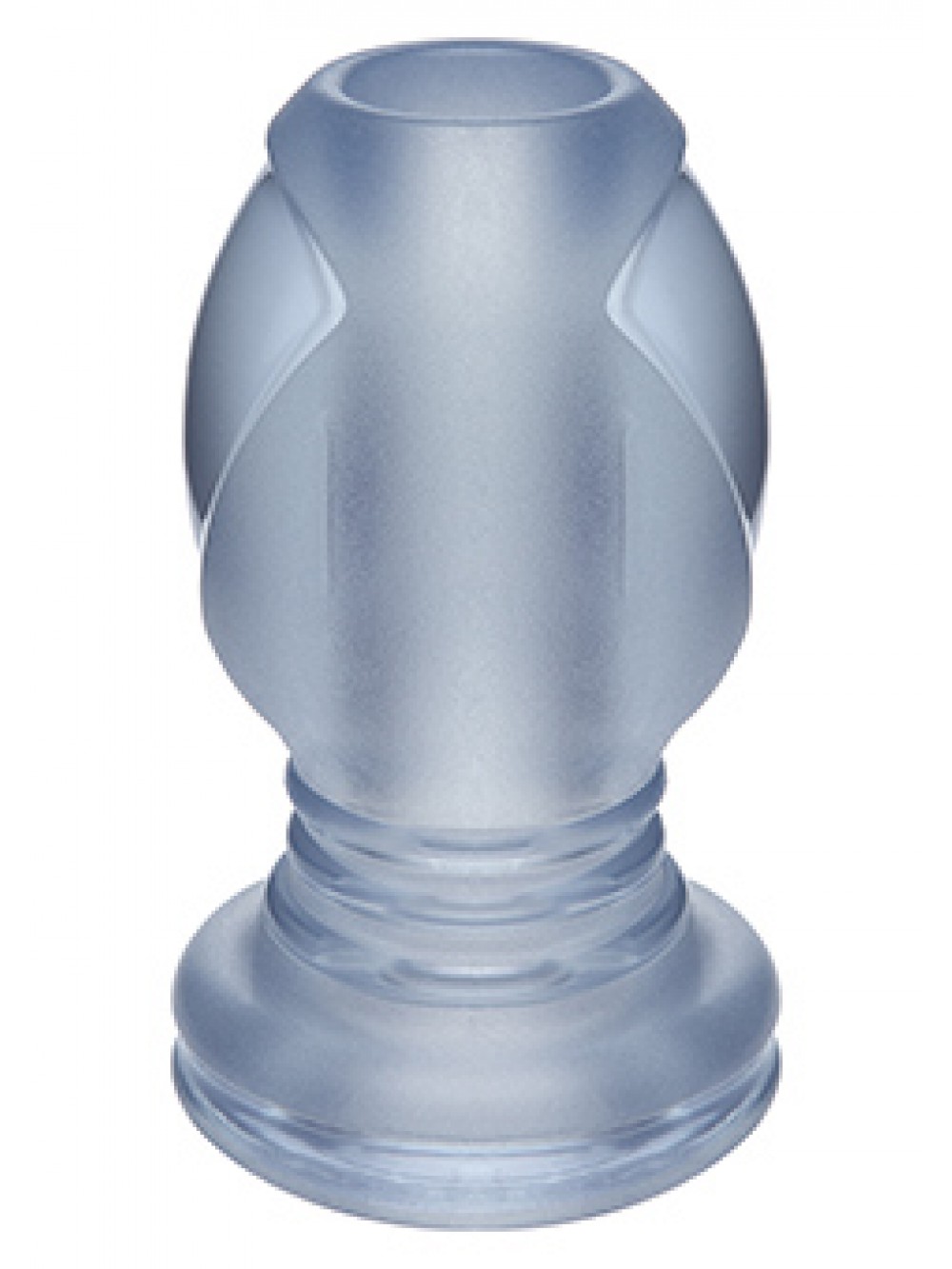 TITANMEN  THE HOLLOW CLEAR 0782421031671