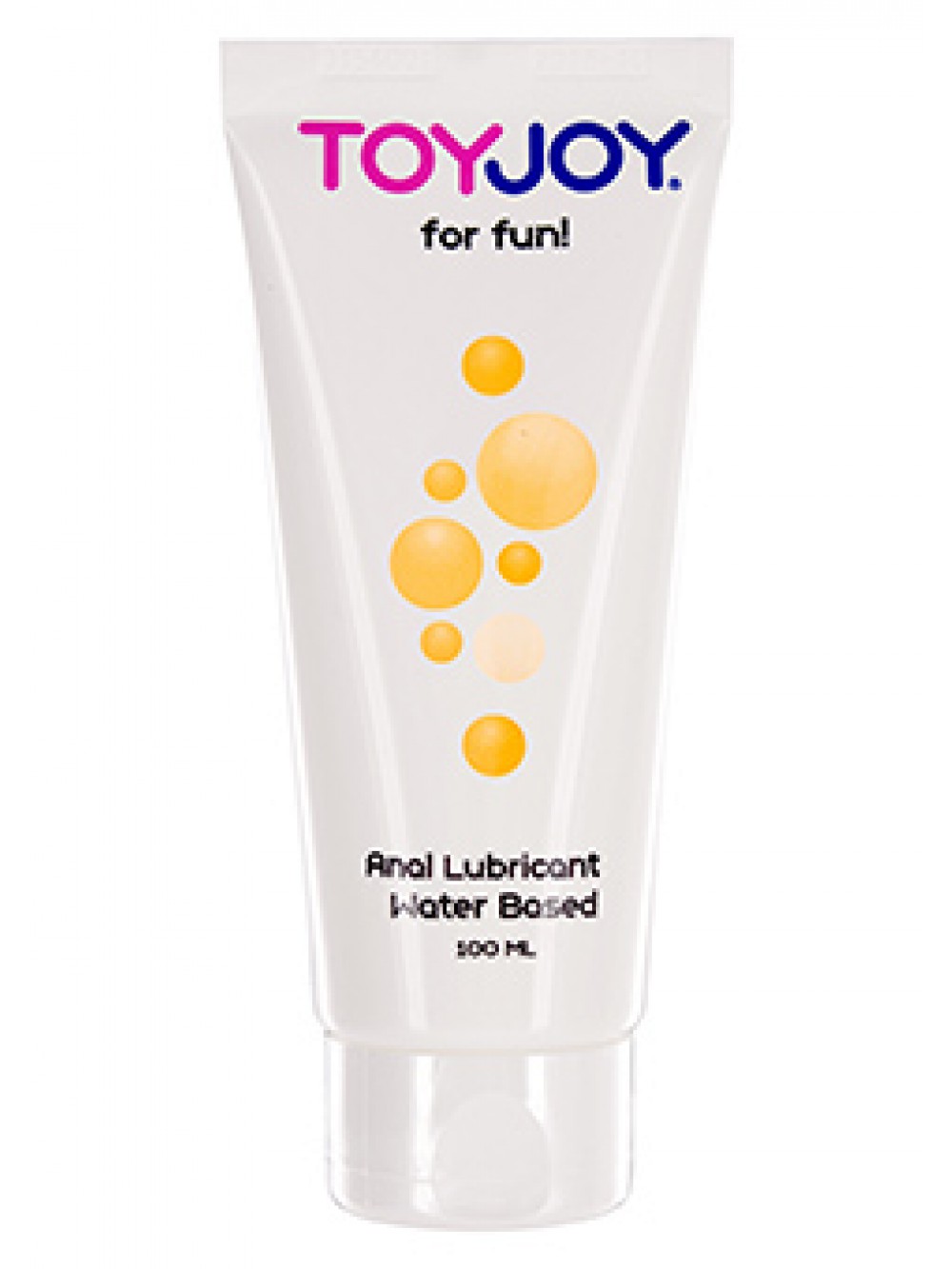 TOYJOY ANAL LUBE WATERBASED 100 ML 8713221474643