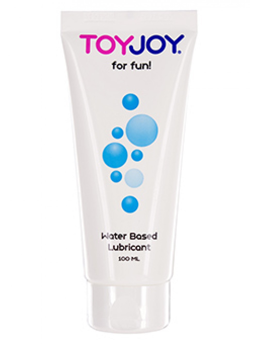 TOYJOY LUBE WATERBASED 100 ML 8713221474629