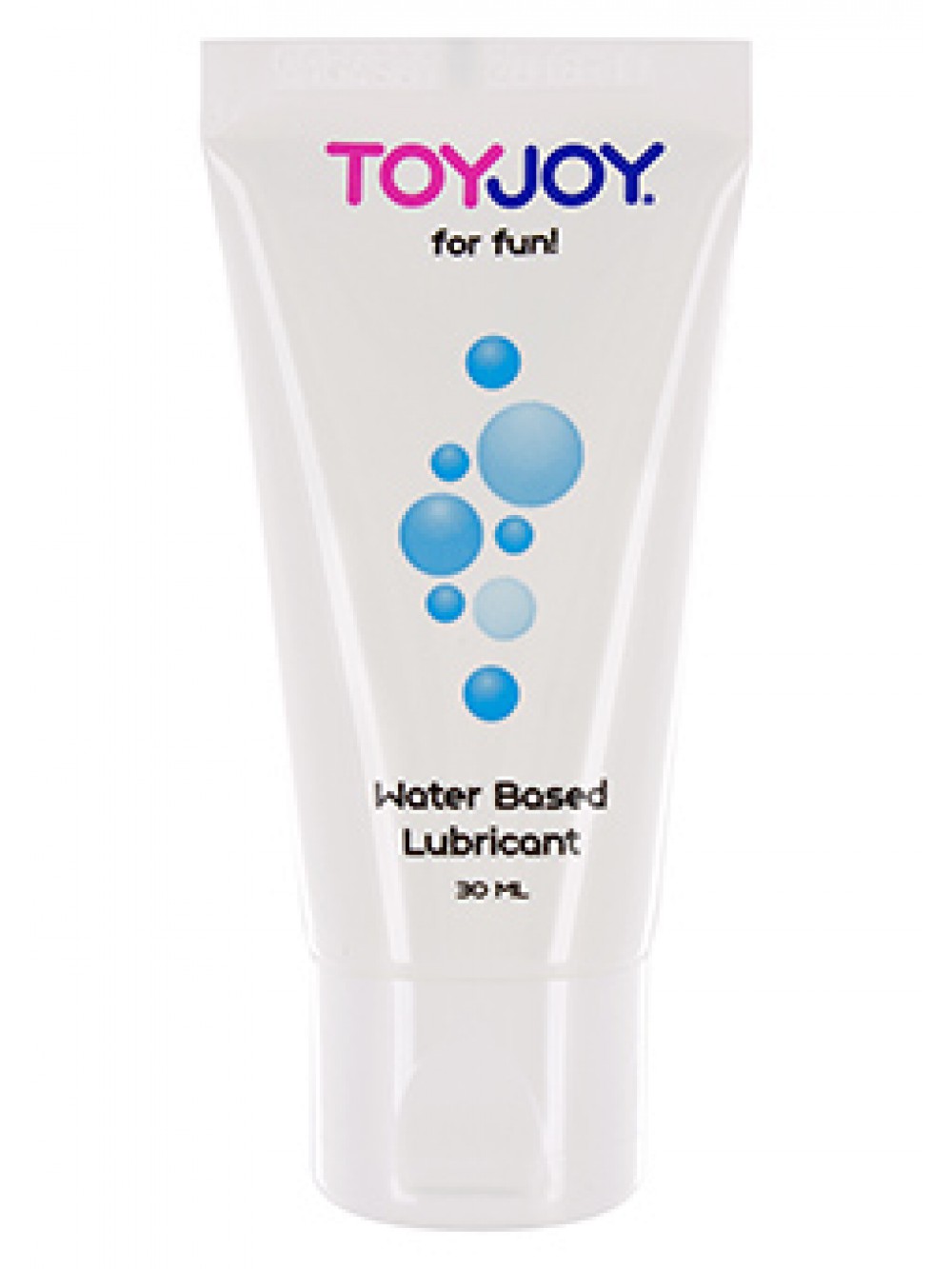 TOYJOY LUBE WATERBASED 30 ML 8713221474612