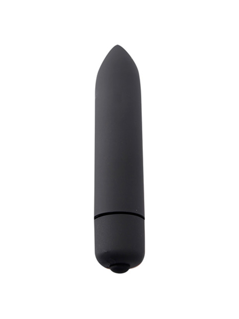 VIBRATING BULLET BLACK