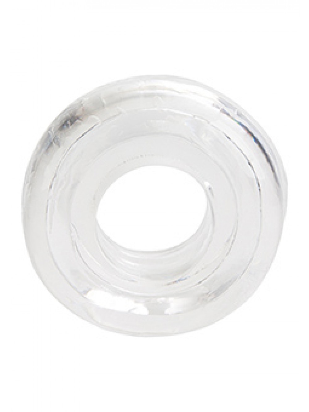 UNIVERSAL PUMP SLEEVE CLEAR 0716770017727