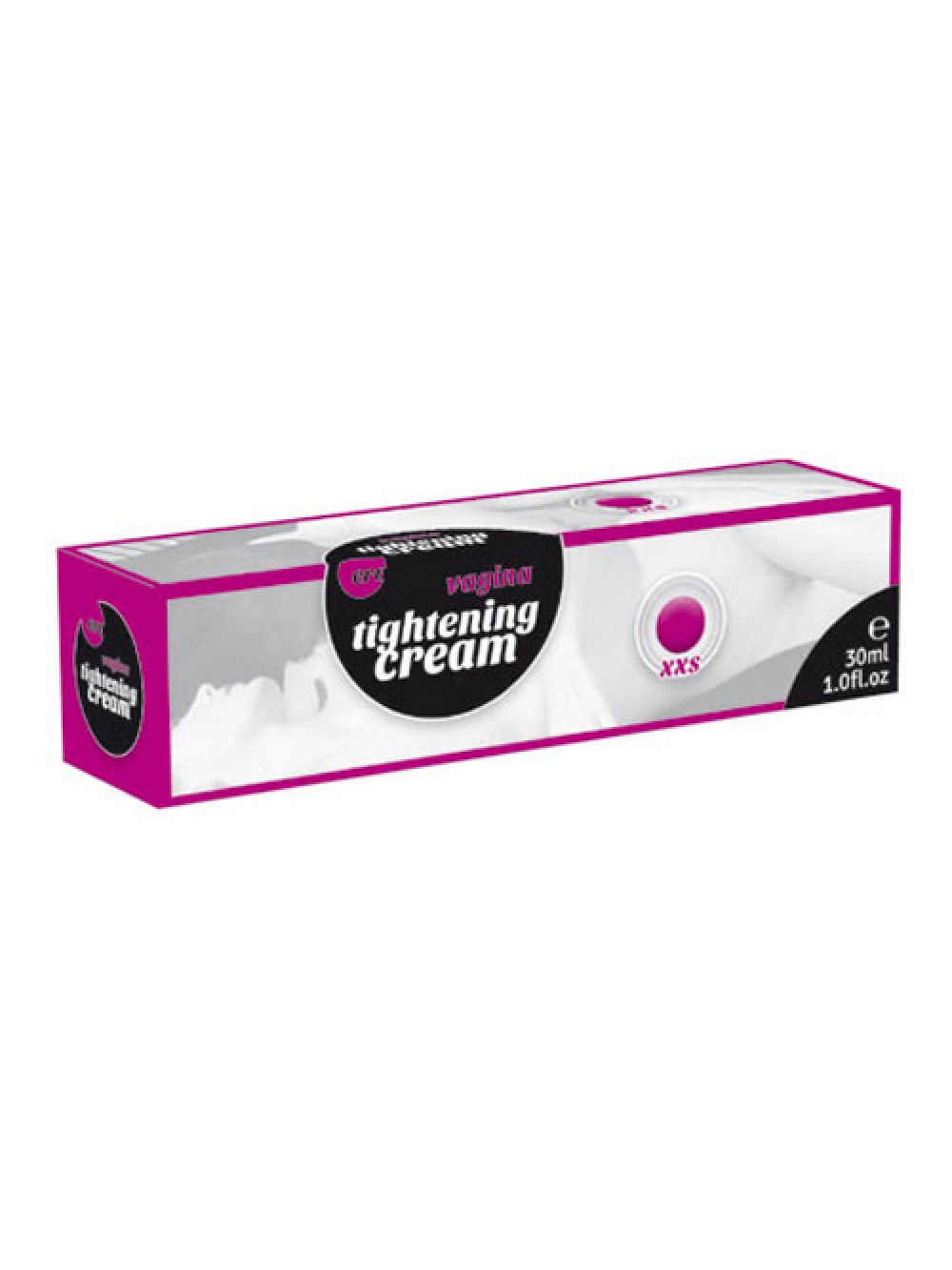 Vagina Tightening XXS Cream Women 30 ml 4042342002355