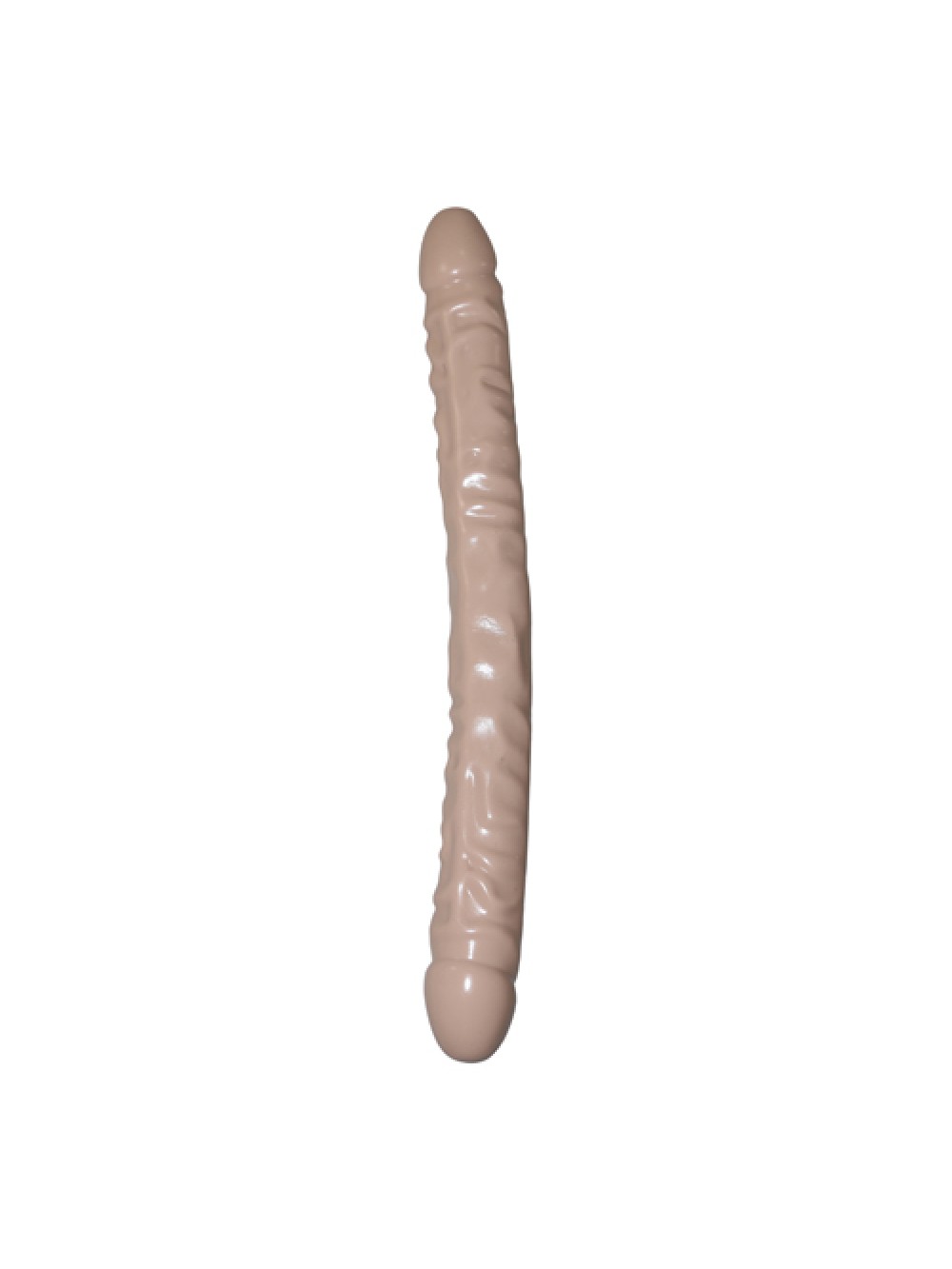 Veined Double Header White 18'' 782421103309