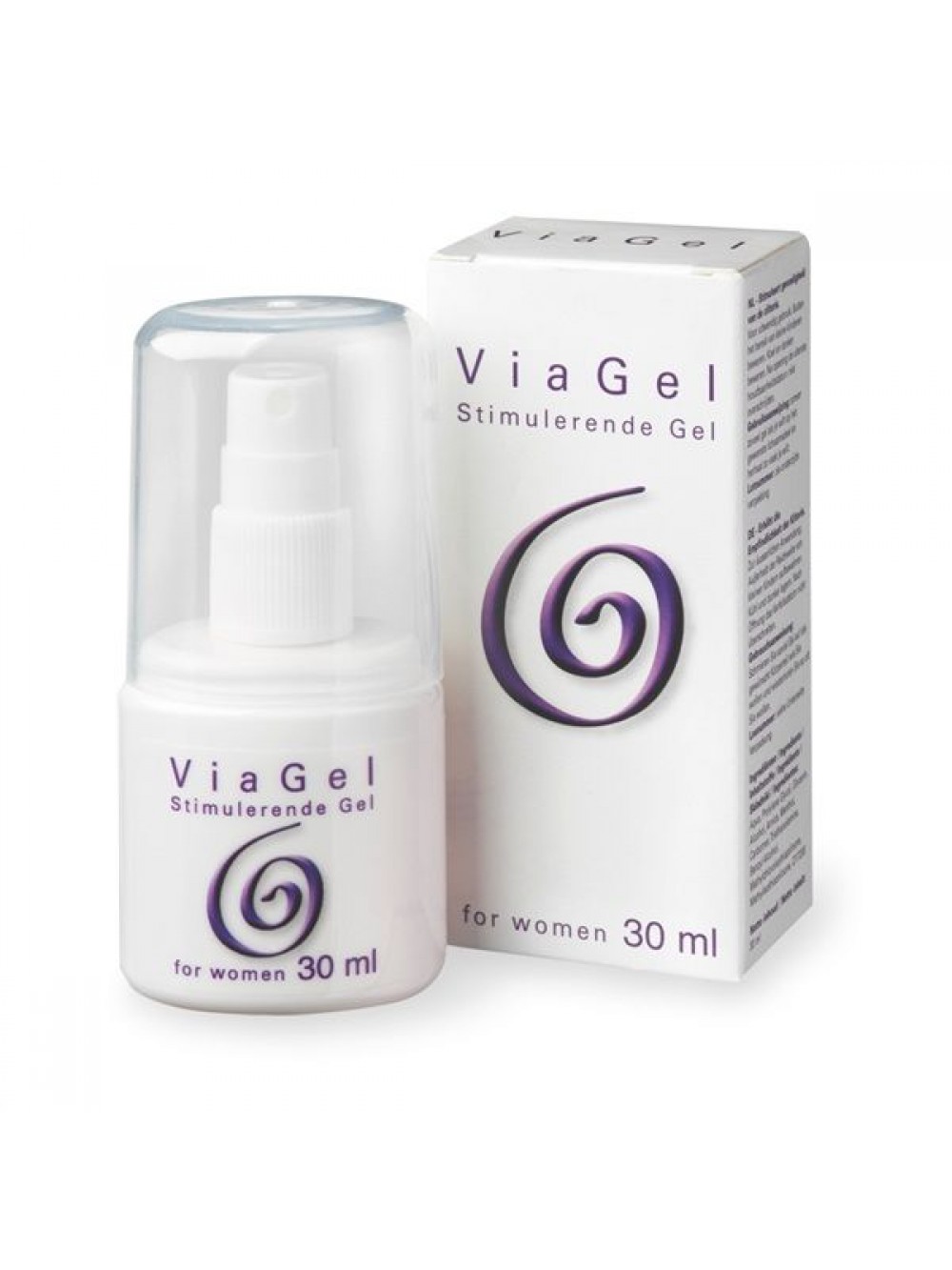 VIAGEL FOR WOMEN 8717344171434