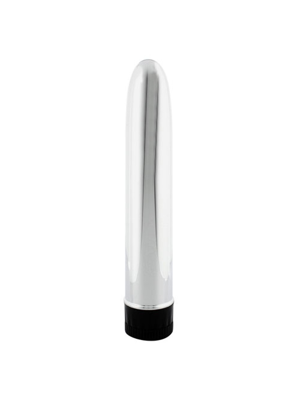 Vibrator Total Silver 4890888882623