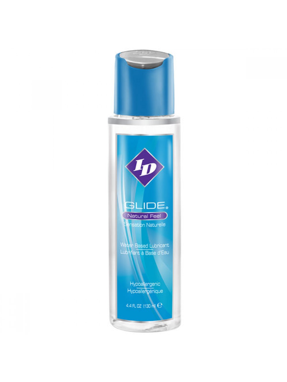 WATER BASED LUBRICANT ID 130 ML 761236900549