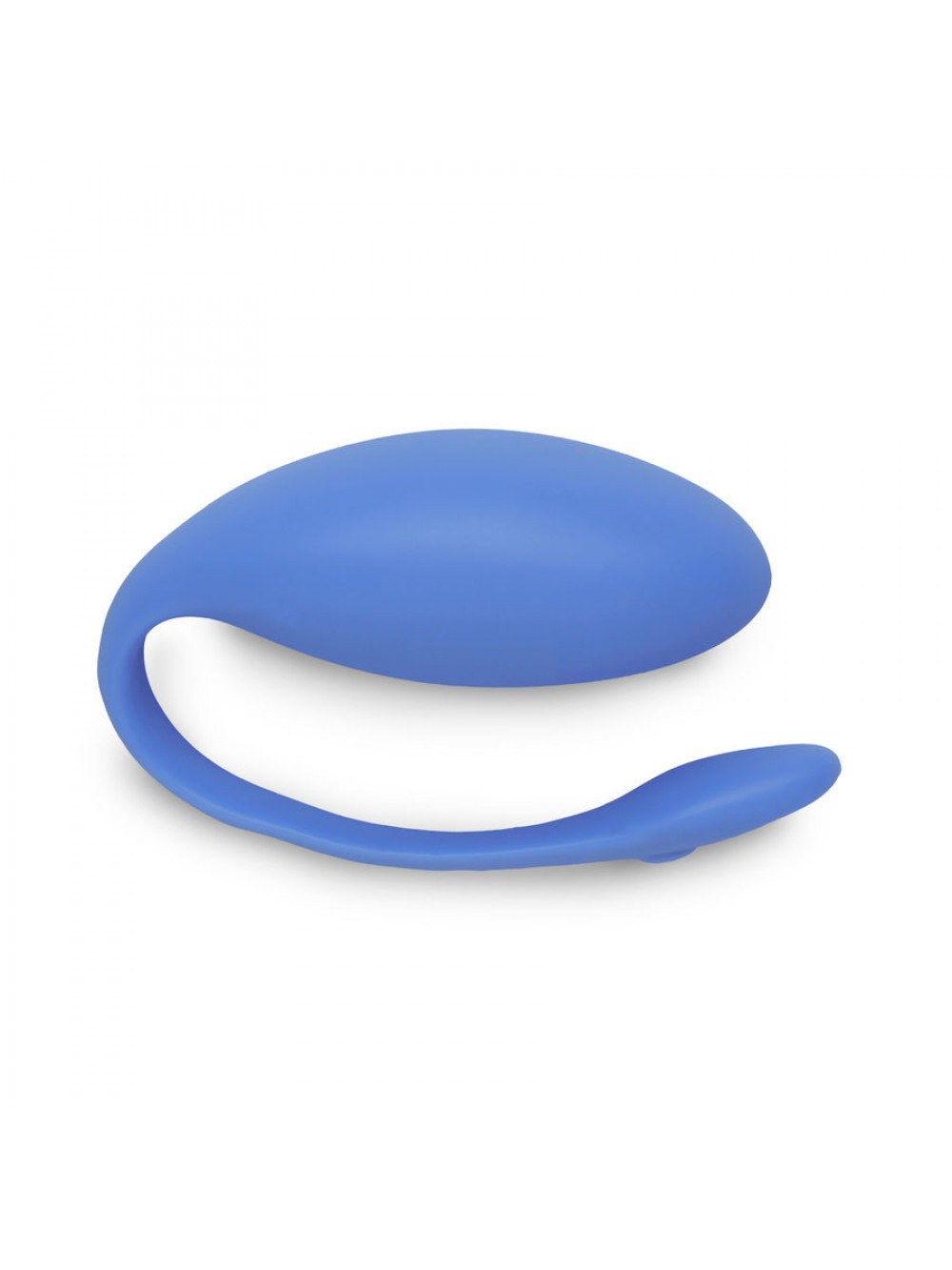 WE-VIBE JIVE BLUE VIBRATING EGG 0839289006928