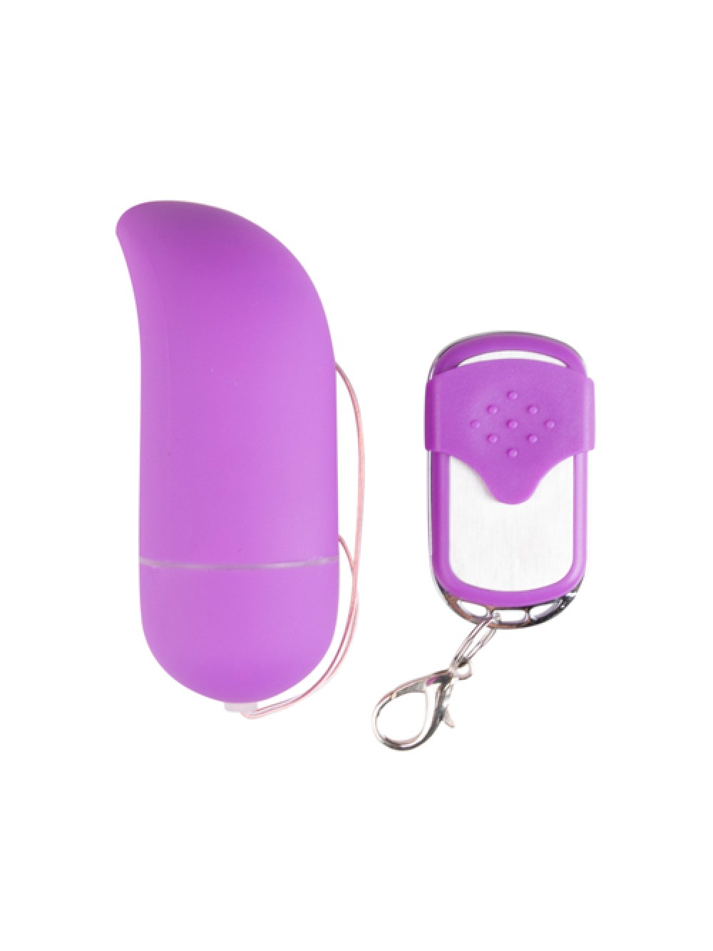 Wireless G-Spot Egg 8714273307521