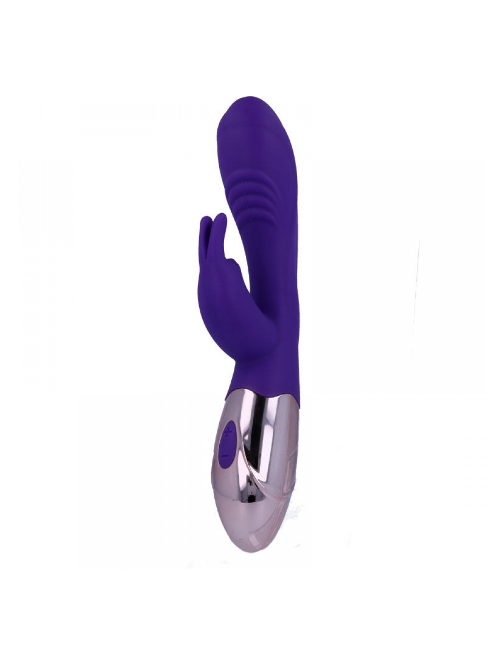 VIORA SILICONE RECARGABLE LONGLIFE VIBRATOR 8425402156476