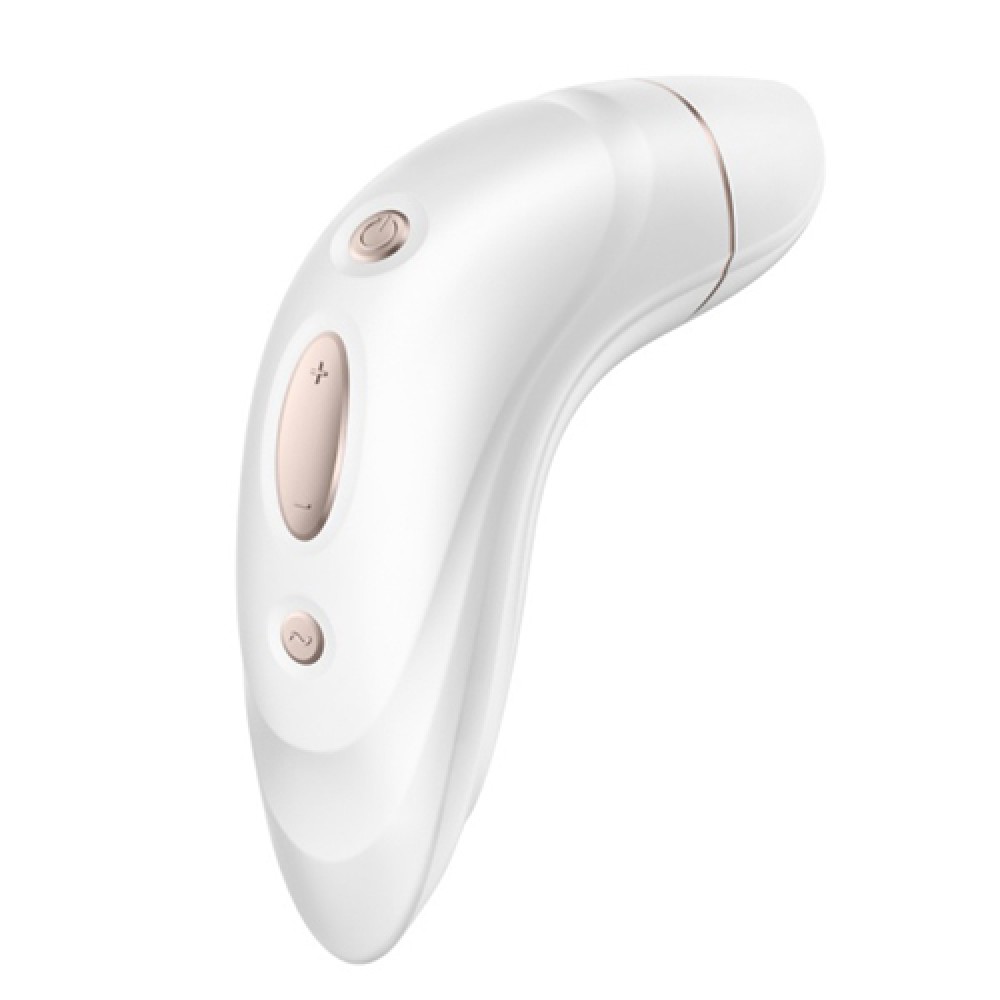 Vibratore Satisfyer Pro Plus