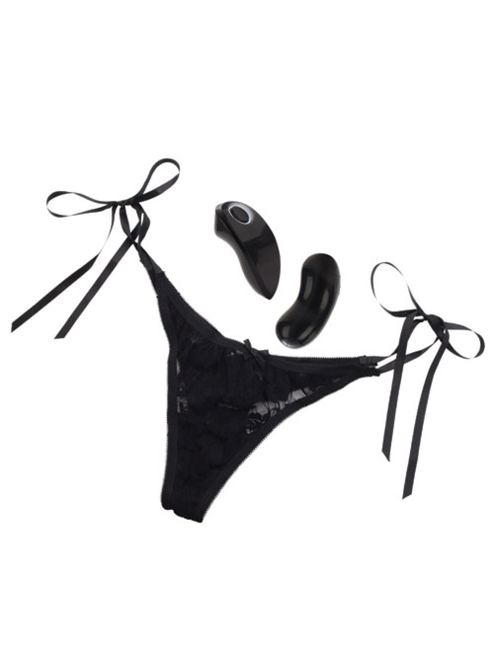 10 Funzione Remote Thong controllo