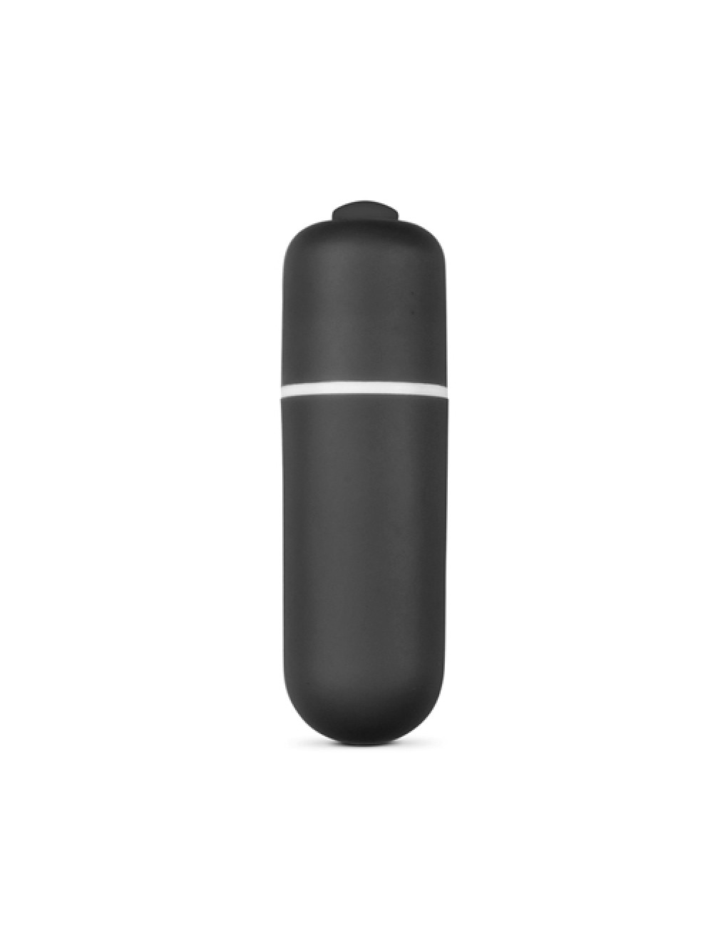 Vibratore Bullet 10 velocità - Nero