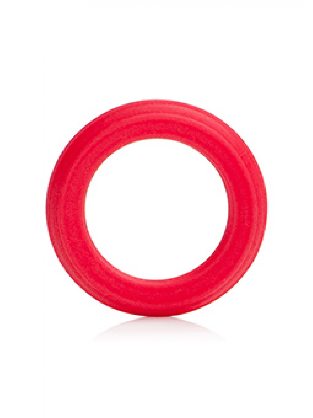 ADONIS SILICONE RINGS CAESER RED