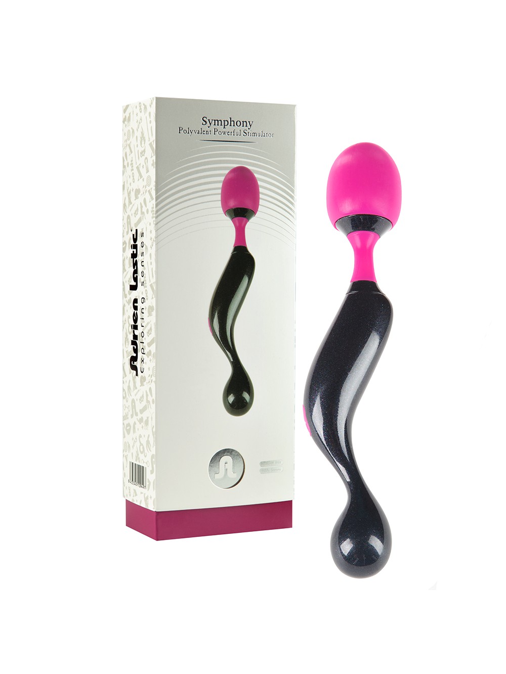 ADRIEN LASTIC RECHARGEABLE MASSAGER