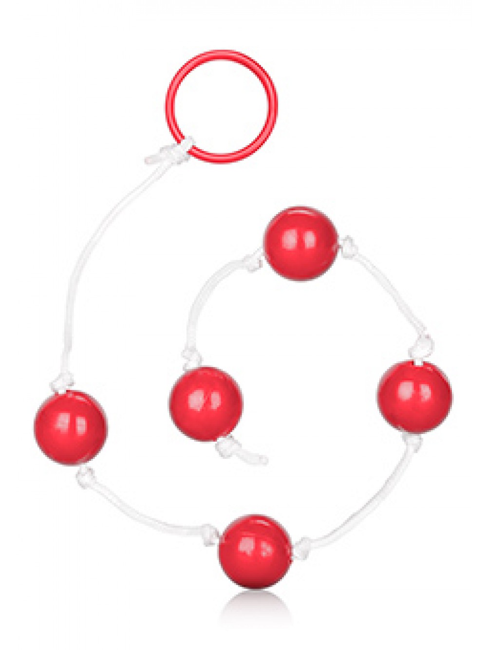 ANAL BEADS MEDIUM