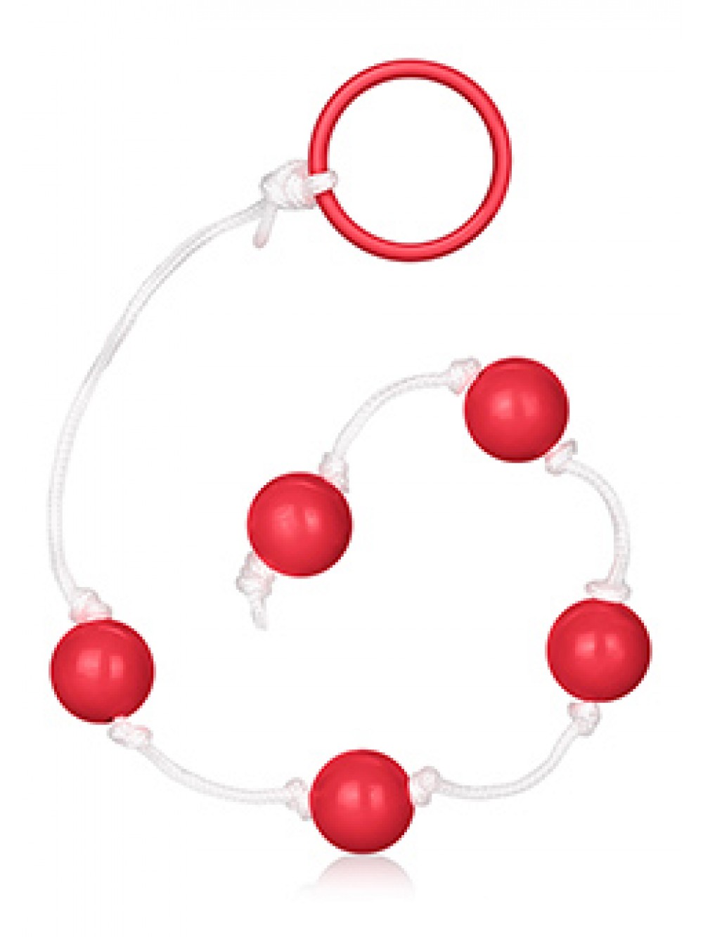 ANAL BEADS SMALL