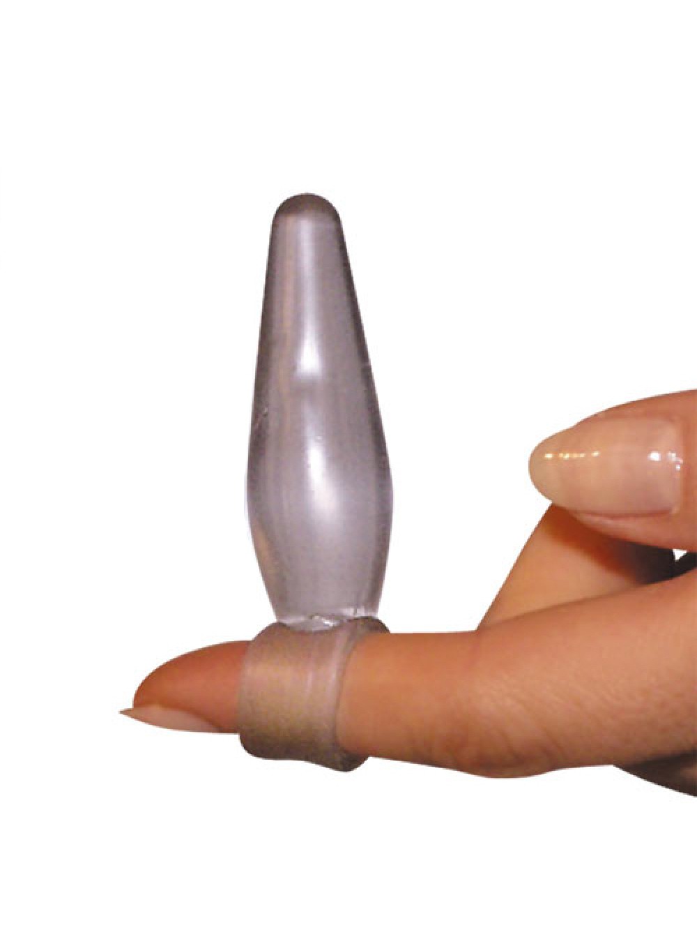 Stimolatore anale Finger