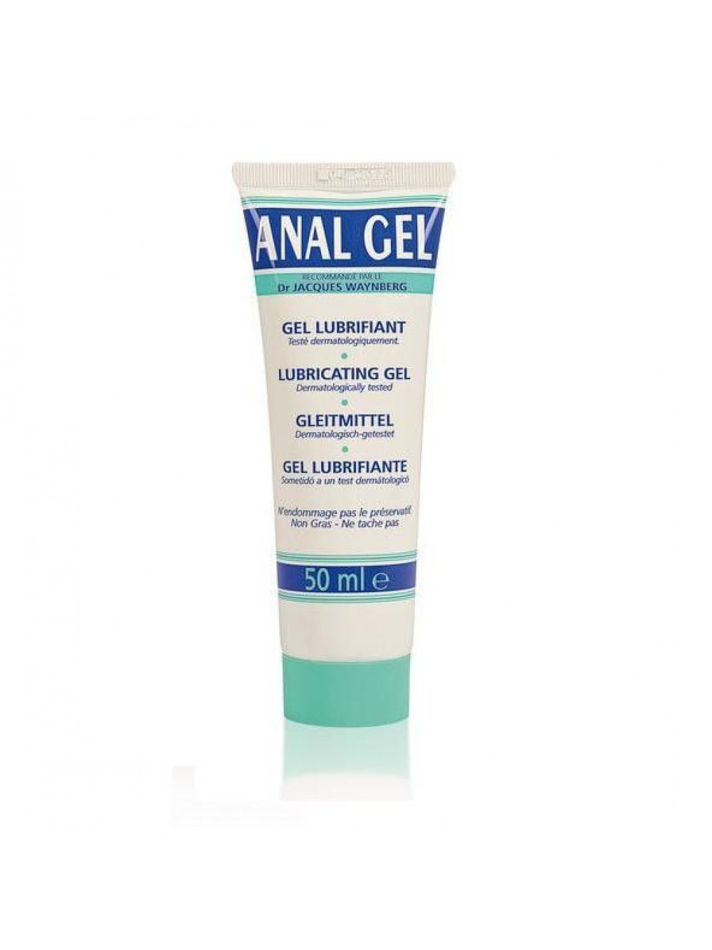 Anal Gel 50 ML