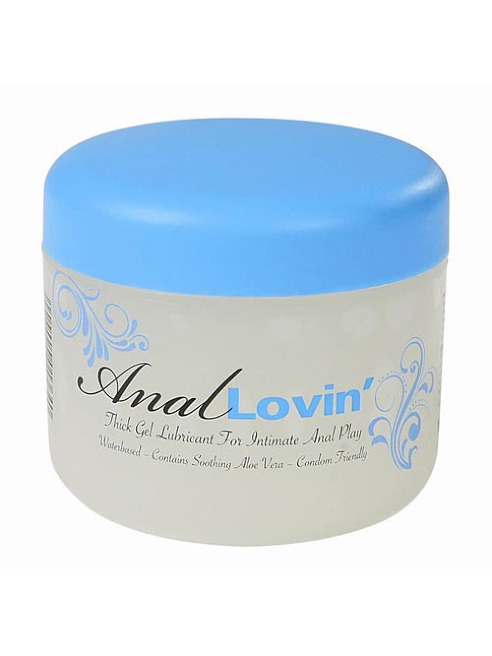 Anal Lovin